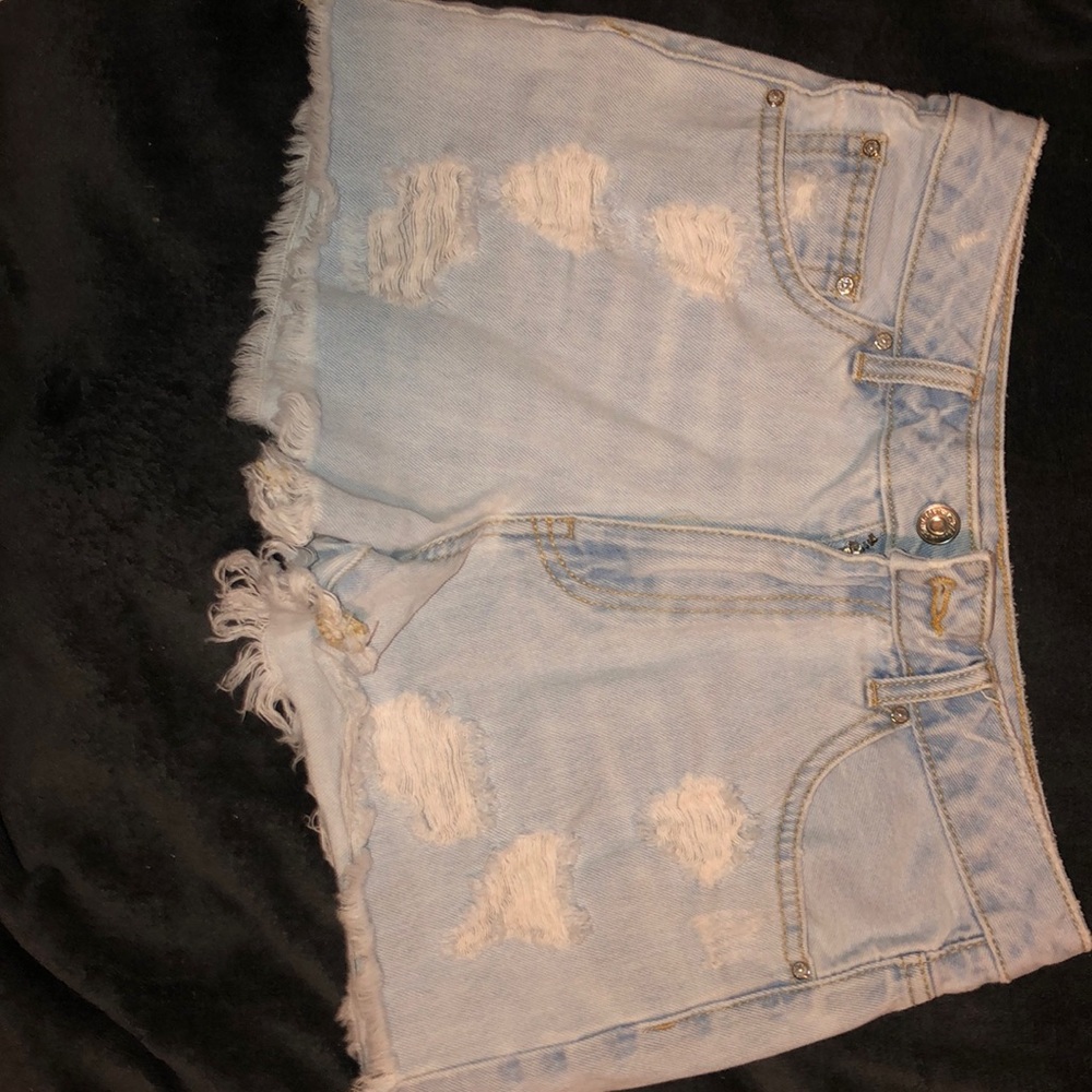 Super cute forever 21 shorts!!! Never wore!